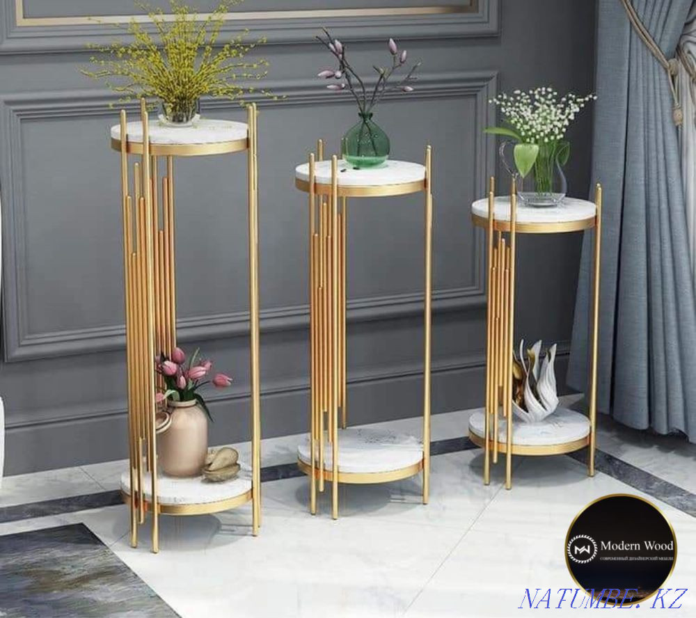 flower stand Atyrau - photo 1