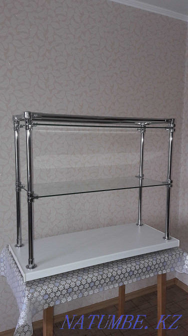 flower shelf Petropavlovsk - photo 2