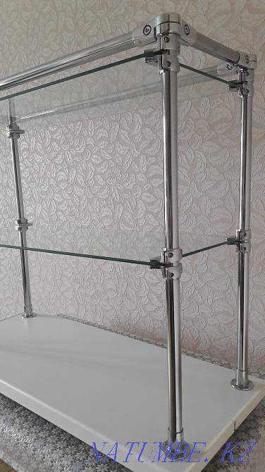 flower shelf Petropavlovsk - photo 4