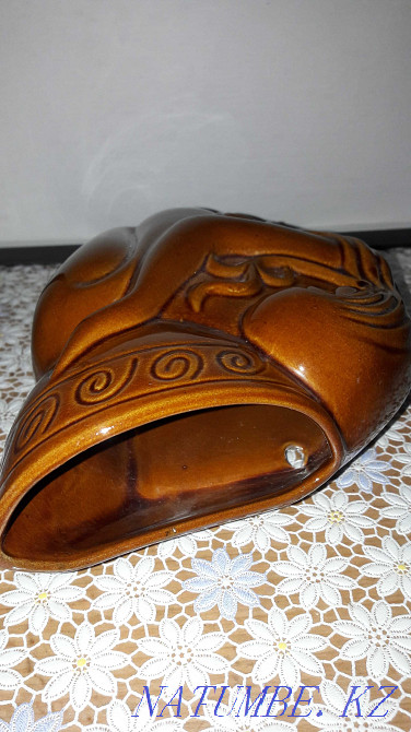 Ceramic planters Petropavlovsk - photo 3