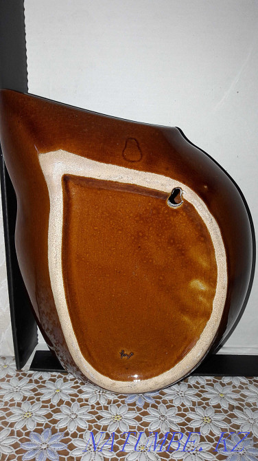 Ceramic planters Petropavlovsk - photo 4