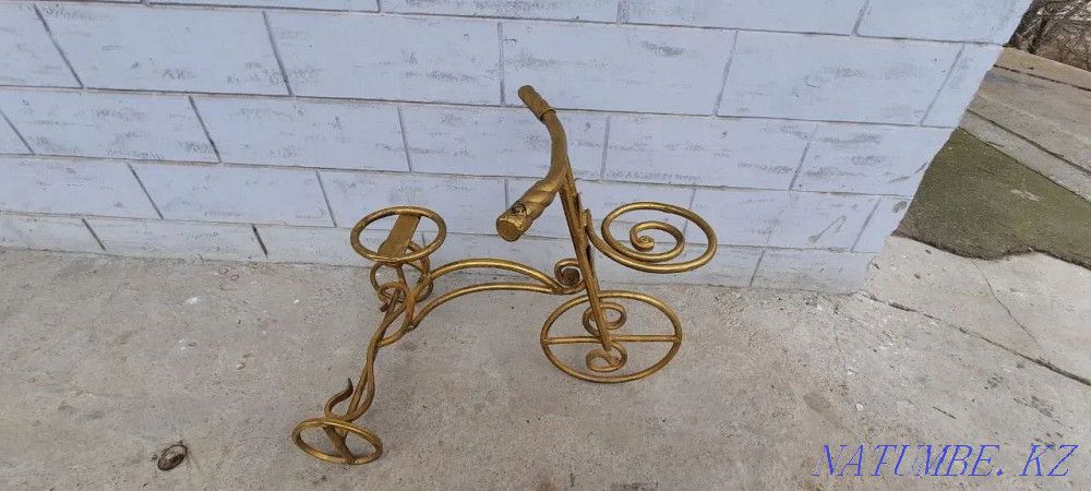 Подставка для цветов. Шымкент - изображение 4