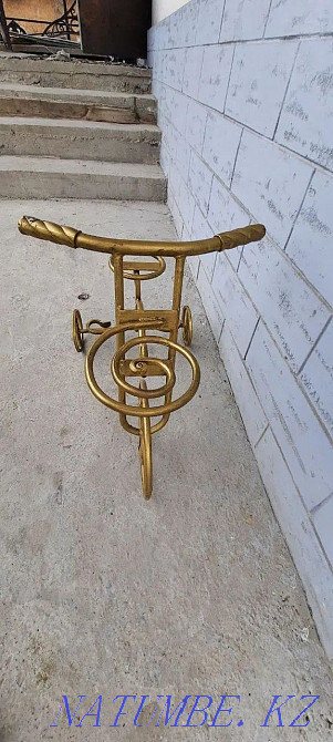 Подставка для цветов. Шымкент - изображение 2