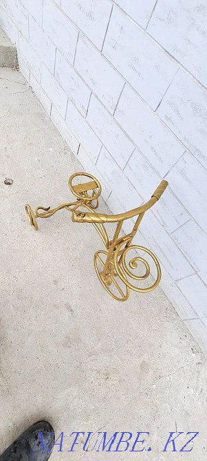 Подставка для цветов. Шымкент - изображение 5