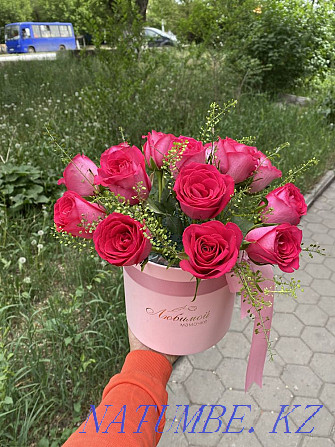 Flowers for Mom Karagandy - photo 1