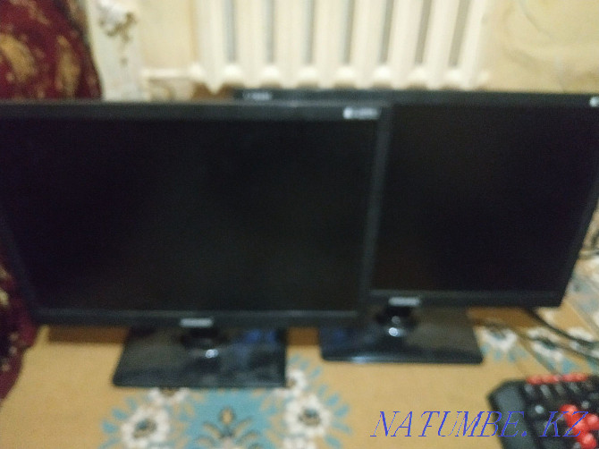 Selling systems. Monitors and TVs  - photo 2