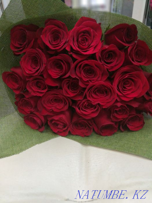Roses in assortment Astana - photo 3