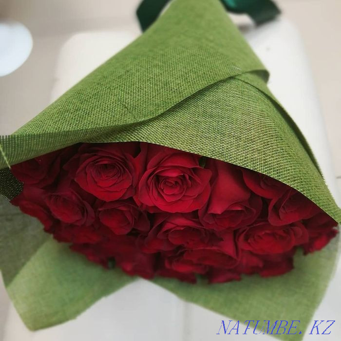 Roses in assortment Astana - photo 1