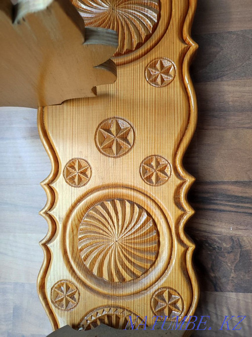 Flower stand on the wall Almaty - photo 2