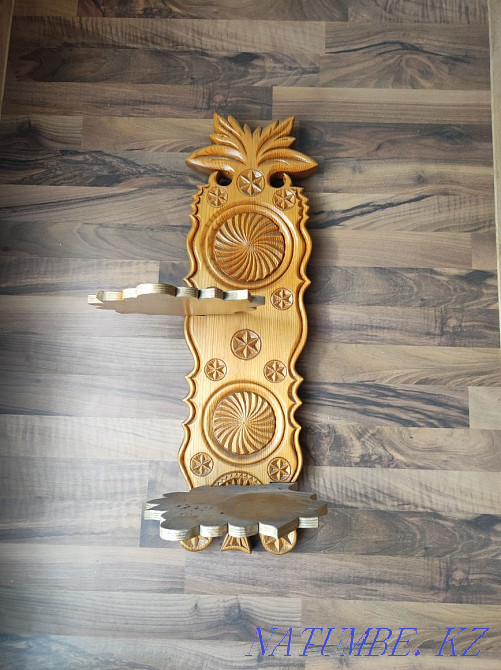 Flower stand on the wall Almaty - photo 1