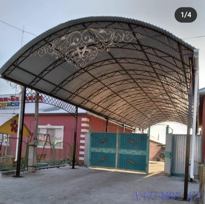 Навес кез келген ?иынды?та Кызылорда - изображение 5