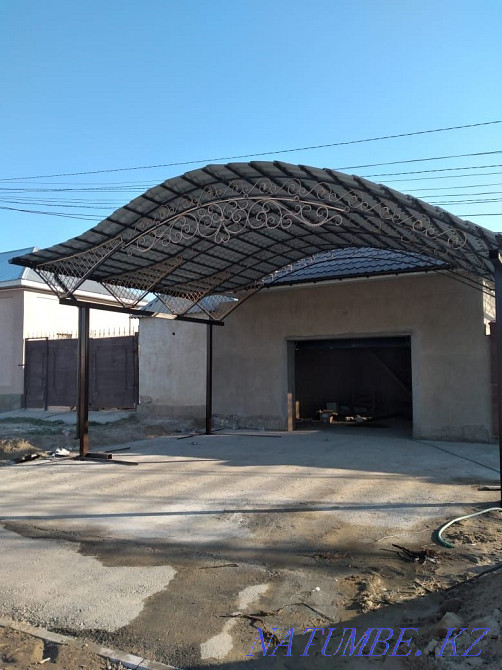 Навес кез келген ?иынды?та Кызылорда - изображение 7