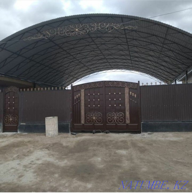 Навес кез келген ?иынды?та Кызылорда - изображение 6