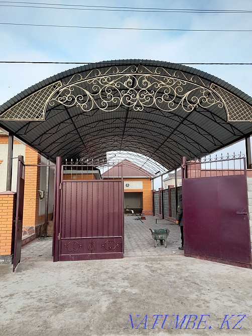 Навес кез келген ?иынды?та Кызылорда - изображение 2