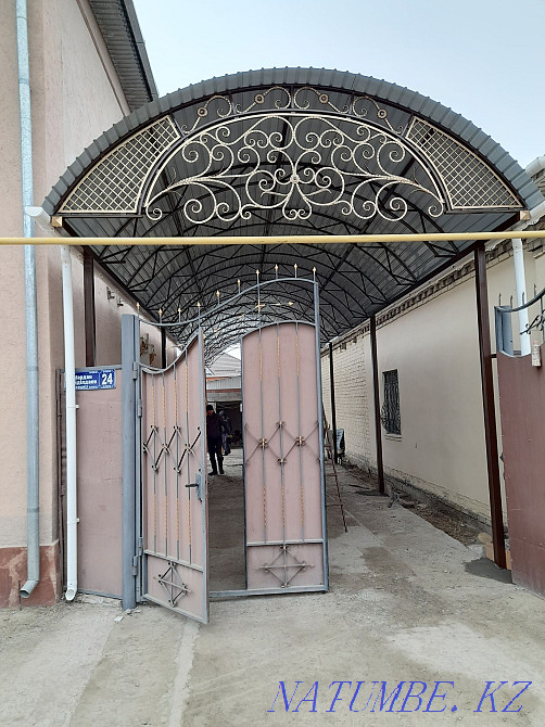 Навес кез келген ?иынды?та Кызылорда - изображение 1