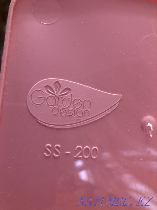 Цветочный горшок с кашпо Алматы - изображение 4