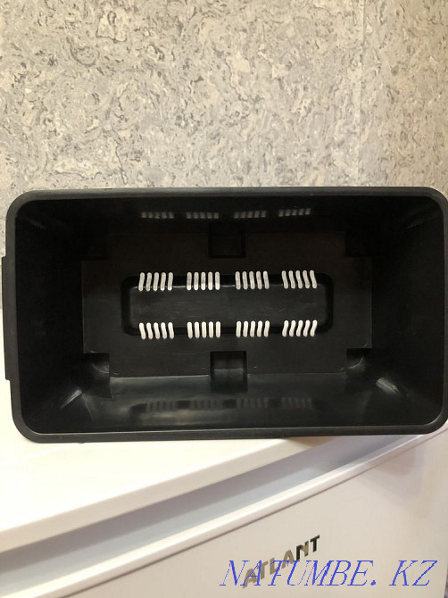 Цветочный горшок с кашпо Алматы - изображение 3