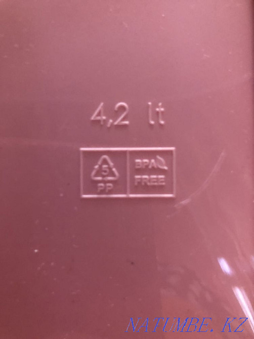 Цветочный горшок с кашпо Алматы - изображение 5