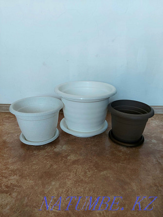 Selling different pots Aqtobe - photo 1