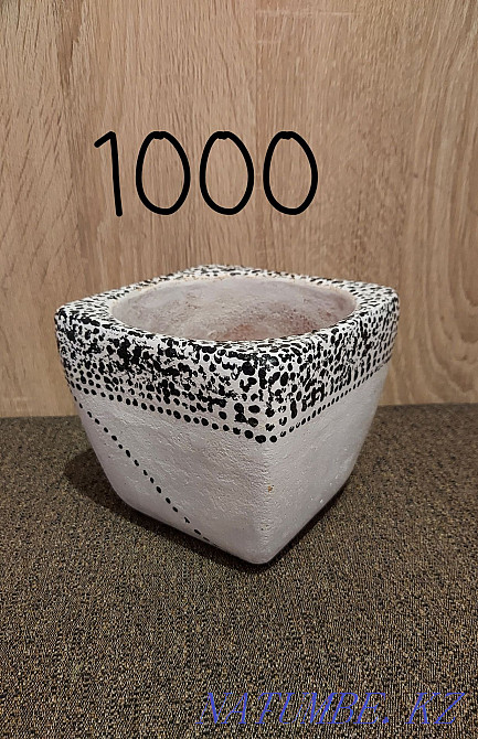 Кәстрөлдер мен бонсай сатыңыз  Ақтөбе  - изображение 5