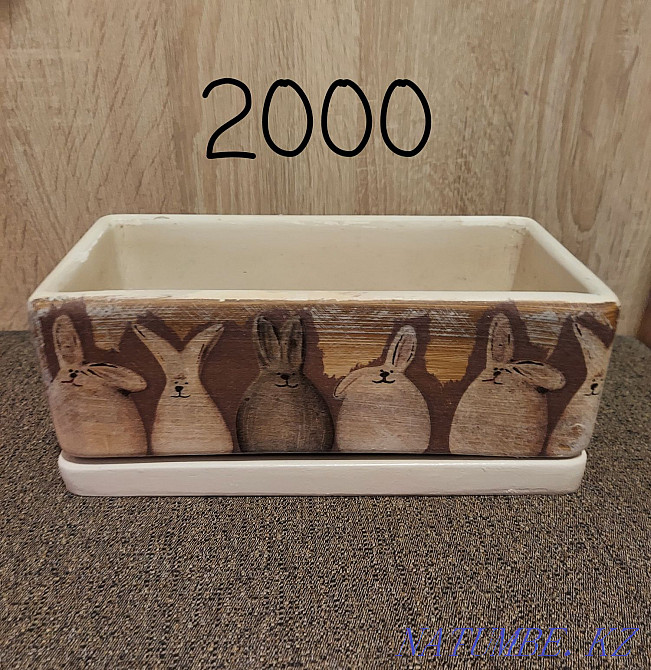 Кәстрөлдер мен бонсай сатыңыз  Ақтөбе  - изображение 4