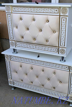 STOCK!!! Chest, Sandy?. Furniture, Wedding. We will deliver by Karagandy - photo 3