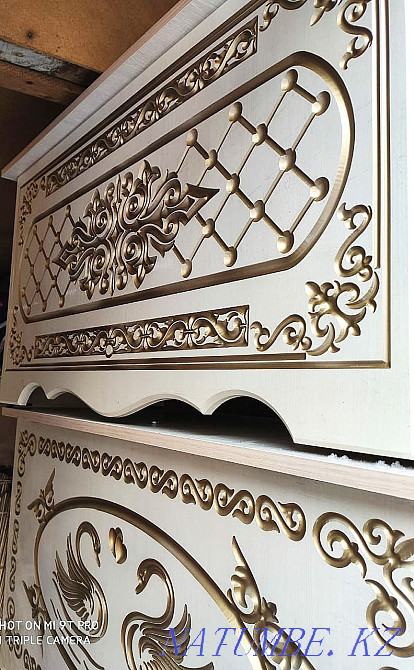 STOCK!!! Chest, Sandy?. Furniture, Wedding. We will deliver by Karagandy - photo 7