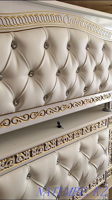 STOCK!!! Chest, Sandy?. Furniture, Wedding. We will deliver by Karagandy - photo 4