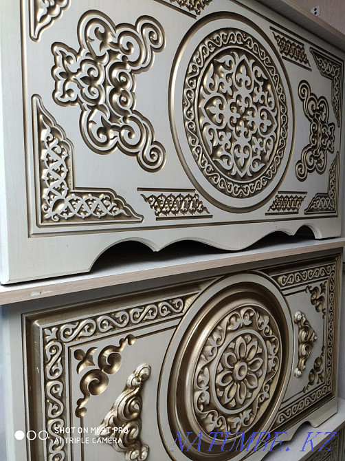 STOCK!!! Chest, Sandy?. Furniture, Wedding. We will deliver by Karagandy - photo 6