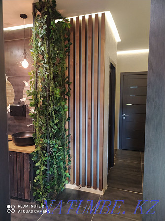 Interior landscaping of any complexity Almaty - photo 4