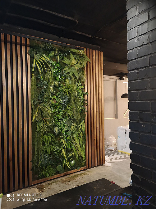 Interior landscaping of any complexity Almaty - photo 5