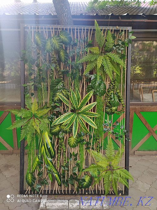Interior landscaping of any complexity Almaty - photo 3