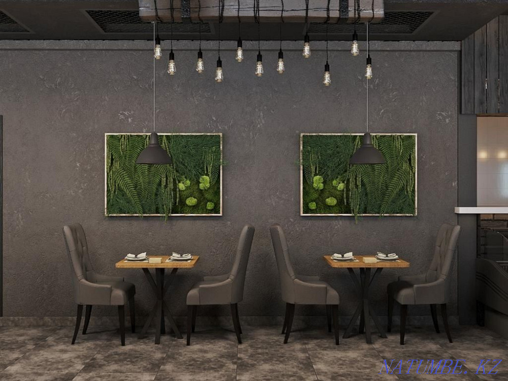 Interior landscaping of any complexity Almaty - photo 6