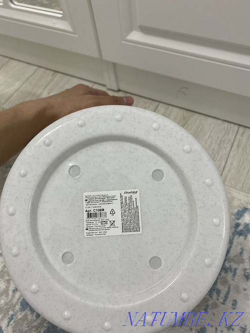 Flower pots Astana - photo 4