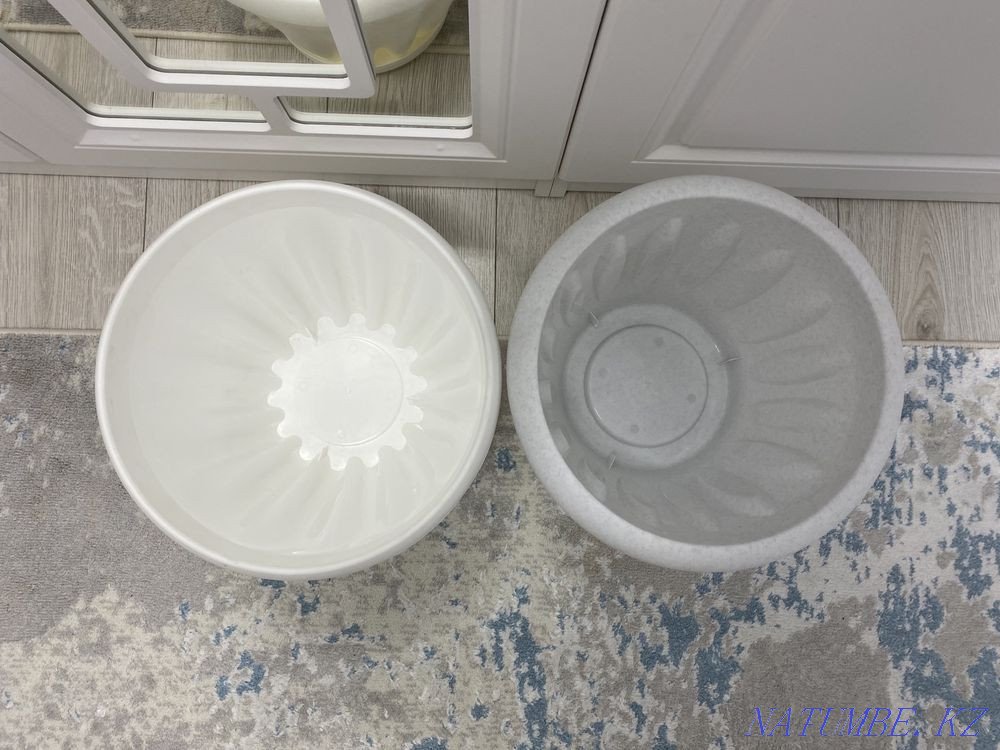 Flower pots Astana - photo 2