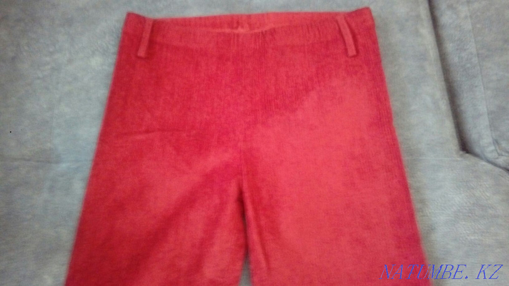 Sell new pants leggings Karagandy - photo 1