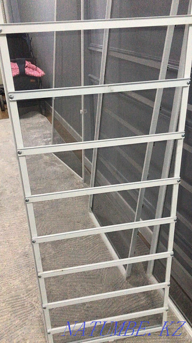 Mosquito mesh lattice Shymkent - photo 4