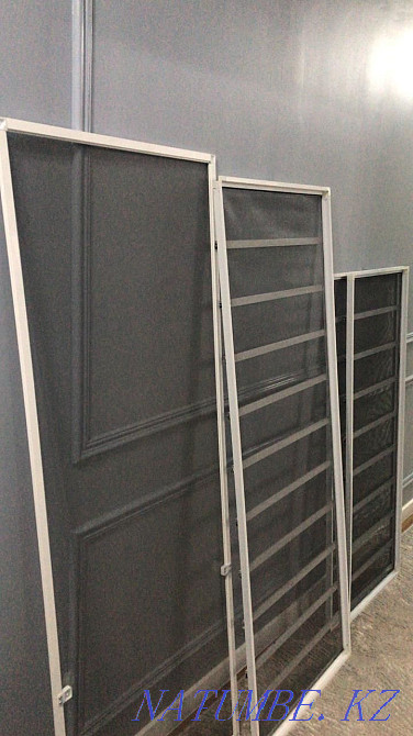 Mosquito mesh lattice Shymkent - photo 5