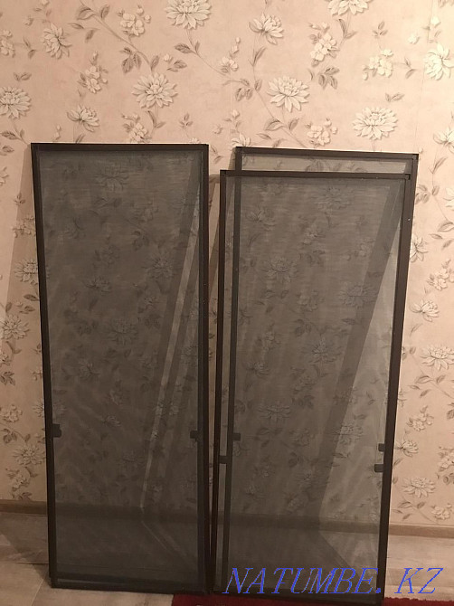 Mosquito mesh lattice Shymkent - photo 2