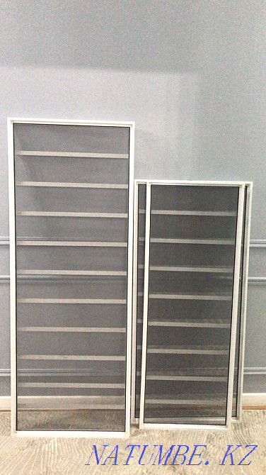 Mosquito mesh lattice Shymkent - photo 1