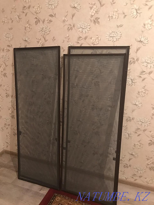 Mosquito mesh lattice Shymkent - photo 3