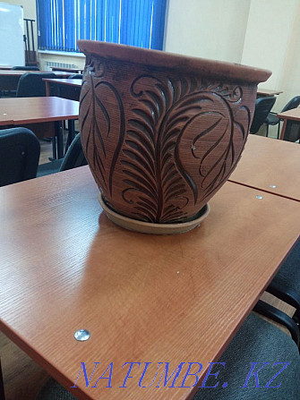Ceramic pots Almaty - photo 5