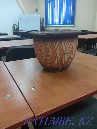 Ceramic pots Almaty - photo 4
