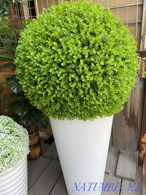 Artificial flowers Kokshetau - photo 2