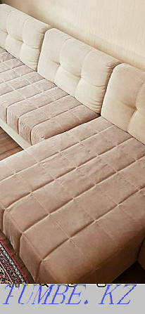 Продам дивандек на диван Семей - изображение 1
