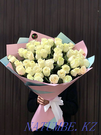 Розы цветы по доступной цене Астана - изображение 2