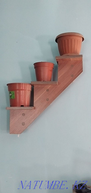 flower shelf  - photo 1