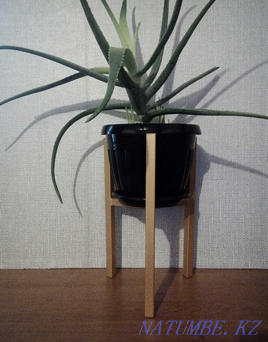 Stands for flowers Loft style! Suitable for any interior! Almaty - photo 6