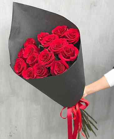 Розы | Букеты | Букеты из роз | Коробки из роз | Доставка цветов | 35 Astana