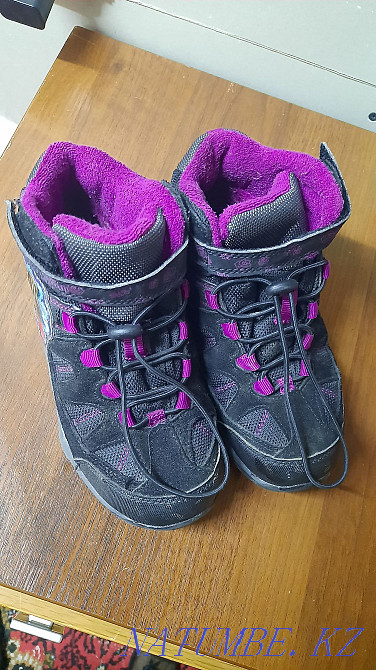 Boots autumn-winter Almaty - photo 3